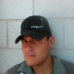 Heriberto Soto Photo 15