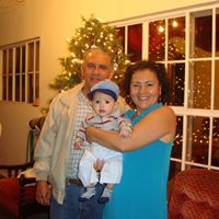 Alfredo Robles Photo 3