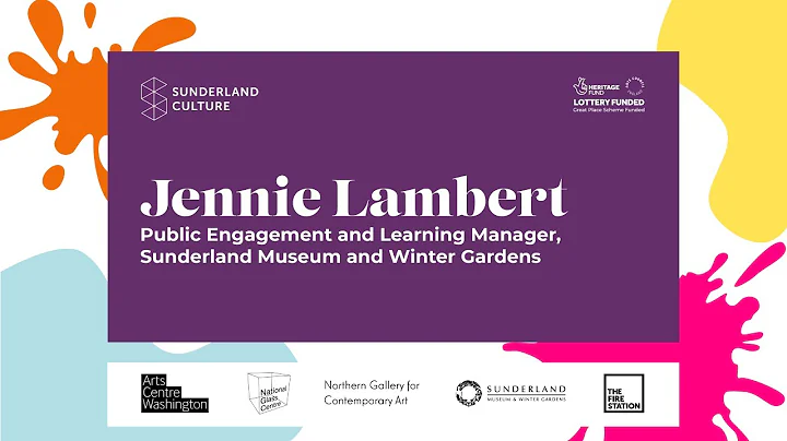 Jennie Lambert Photo 22
