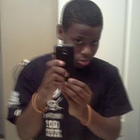 Patrick Myles Photo 4