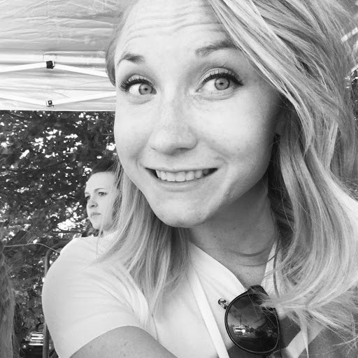Katherine Bradshaw Photo 9