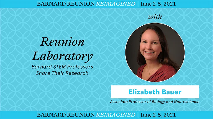 Elizabeth Bauer Photo 39