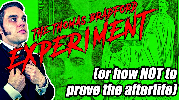 Thomas Bradford Photo 28