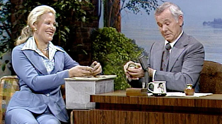 Joan Emery Photo 24