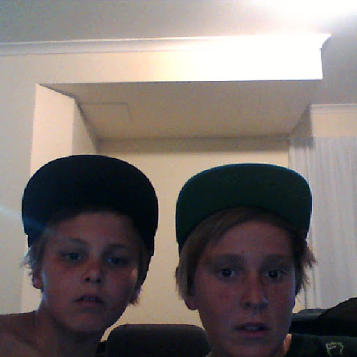 Joel Watts Photo 13