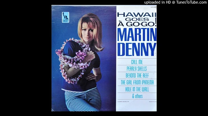 Denny Martin Photo 33