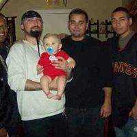 Aaron Aguilera Photo 3