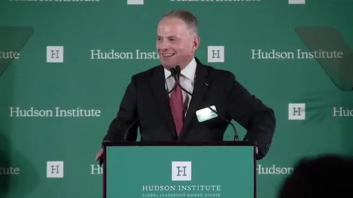 Kenneth Weinstein Photo 18