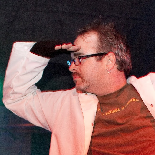 Andrew Lent Photo 9