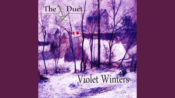 Violet Winters Photo 15