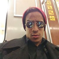 Leonardo Maciel Photo 2
