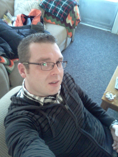 Jason Bloomfield Photo 14