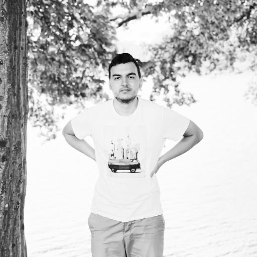Ben Kilian Photo 6