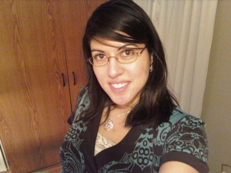 Jennifer Garcia Photo 27