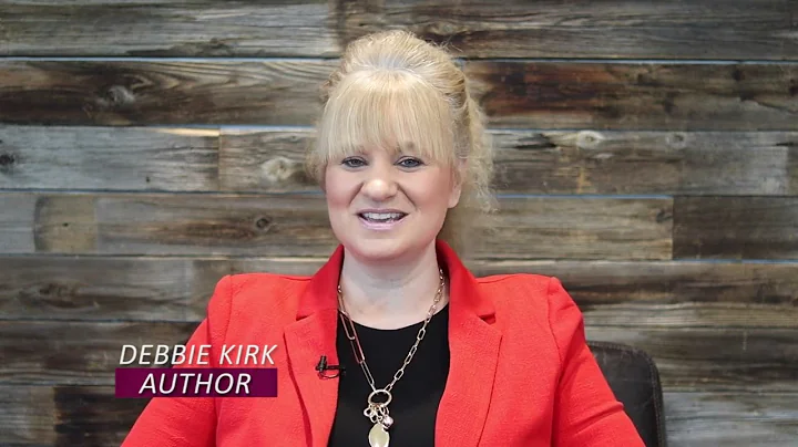 Debbie Kirk Photo 36
