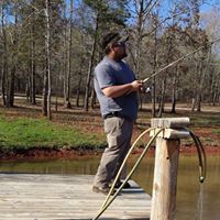Chad Milam Photo 3