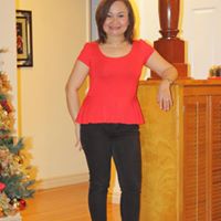Lilia Diaz Photo 6