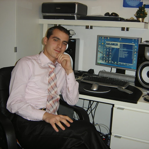 Marius Constantinescu Photo 8