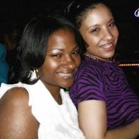 Marva Thomas Photo 8