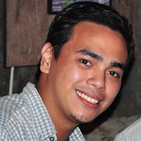 Michael Domingo Photo 5