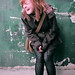 Chrissy Green Photo 38