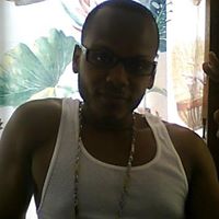 Anthony Gaston Photo 3