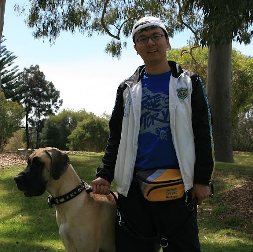 Yuan Liu Photo 16