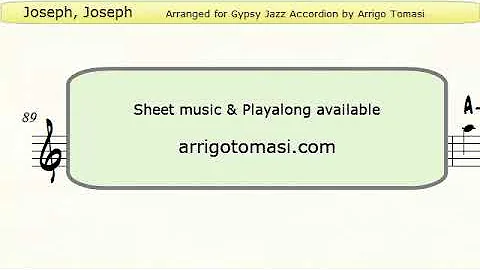 Joseph Arrigo Photo 16