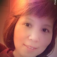 Connie Chong Photo 2