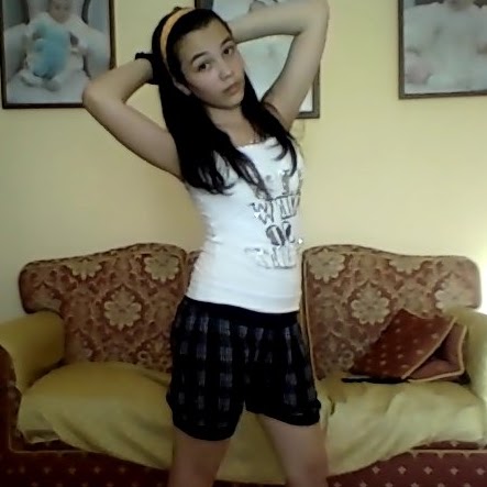 Nicole Damiano Photo 11