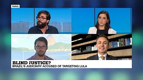 Lula Justice Photo 5