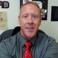 Keith Prior Photo 6