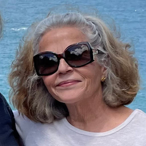Rita Boren Photo 3