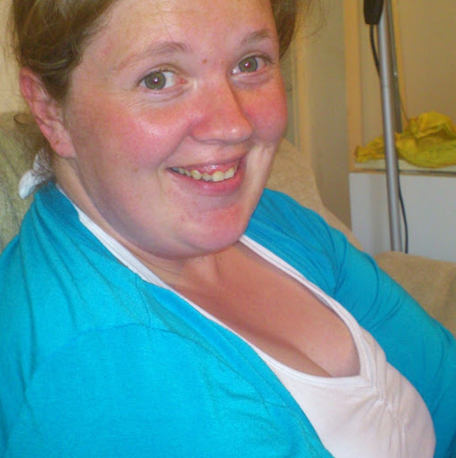 Tanya Gordon Photo 11