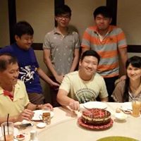 Christopher Ha Photo 2
