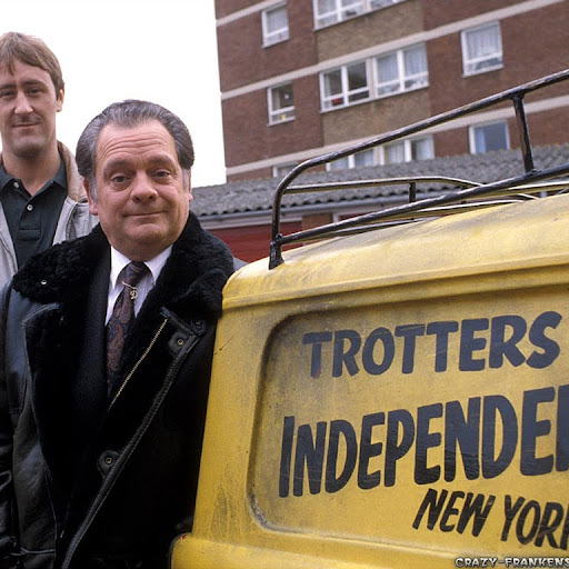 Rodney Trotter Photo 13