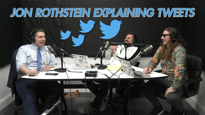 Jon Rothstein Photo 8