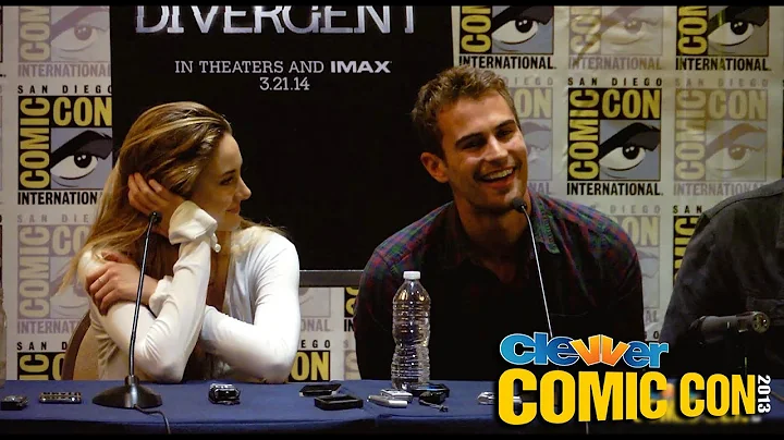 Veronica Roth Photo 24