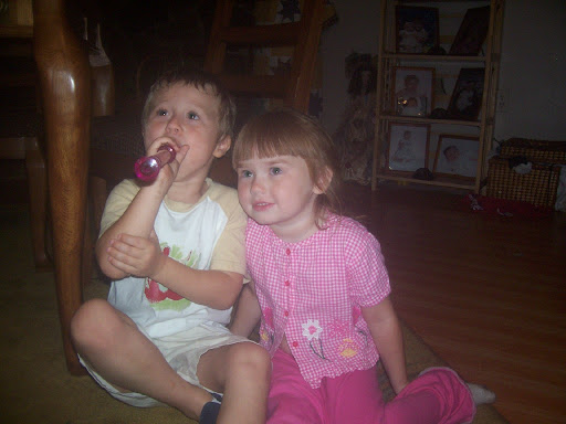 Mandy Thompson Photo 16