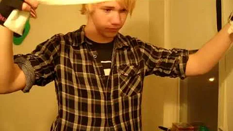 Joshua Hollingshead Photo 23