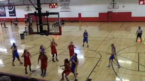 Hannah Stout Photo 23