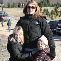 Anne Rowe Photo 2