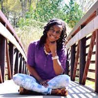 Aisha Miller Photo 8