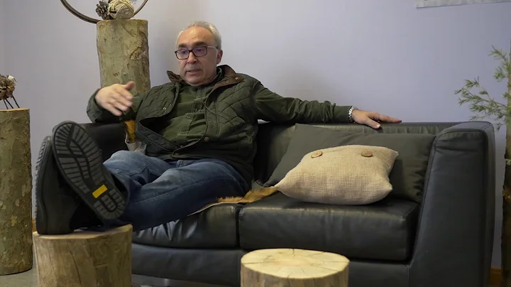 Primitivo Perez Photo 18