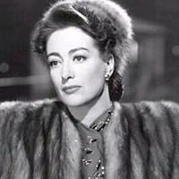 Joan Crawford Photo 3