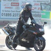James Rowland Photo 11