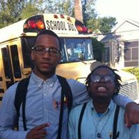 Antoine Brown Photo 8