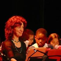 Sarah Goldfarb Photo 1