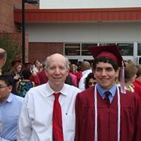 Isaac Friedman Photo 4