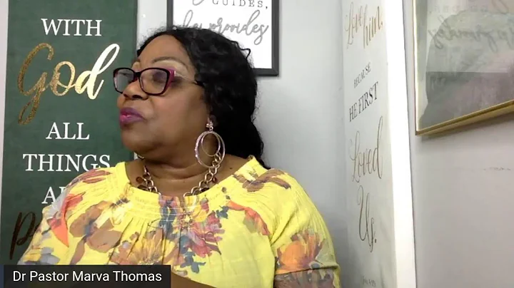 Marva Thomas Photo 21